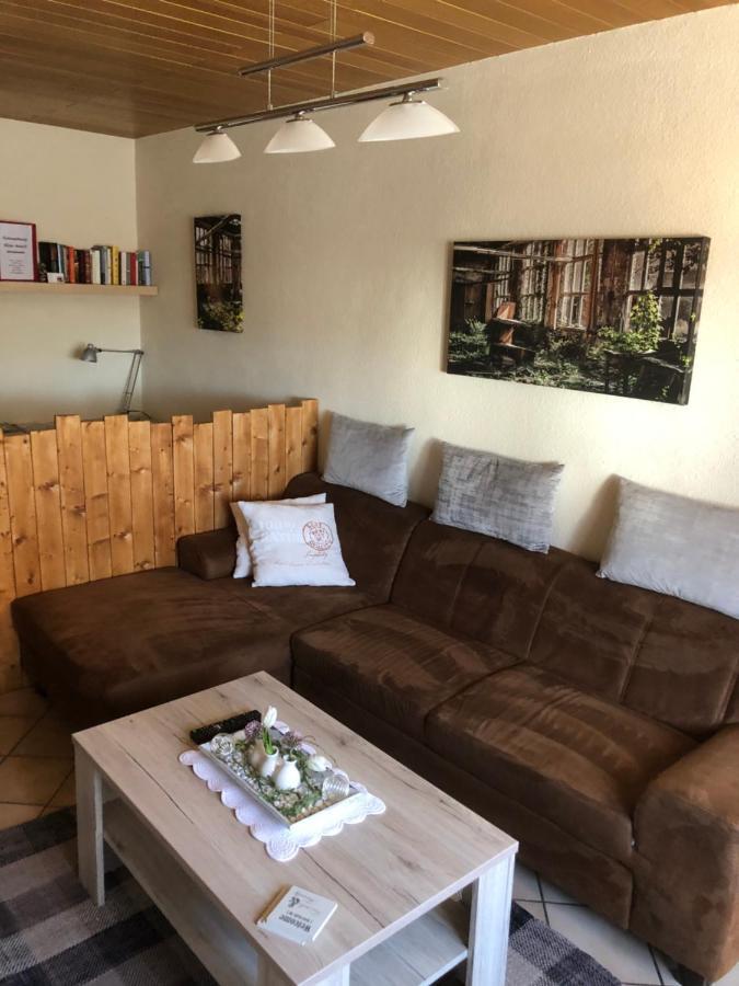 Kleine Auszeit Apartment Neunkirchen  Exterior foto