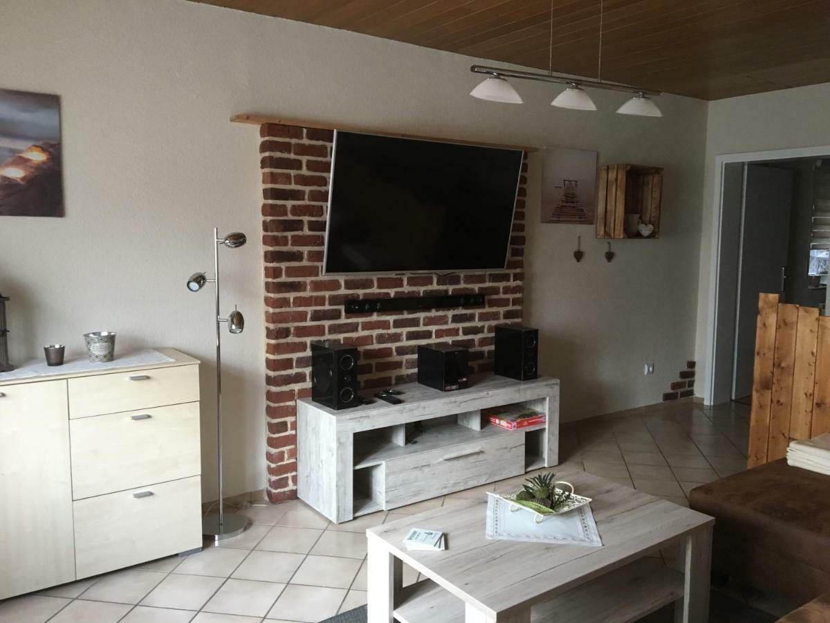 Kleine Auszeit Apartment Neunkirchen  Exterior foto